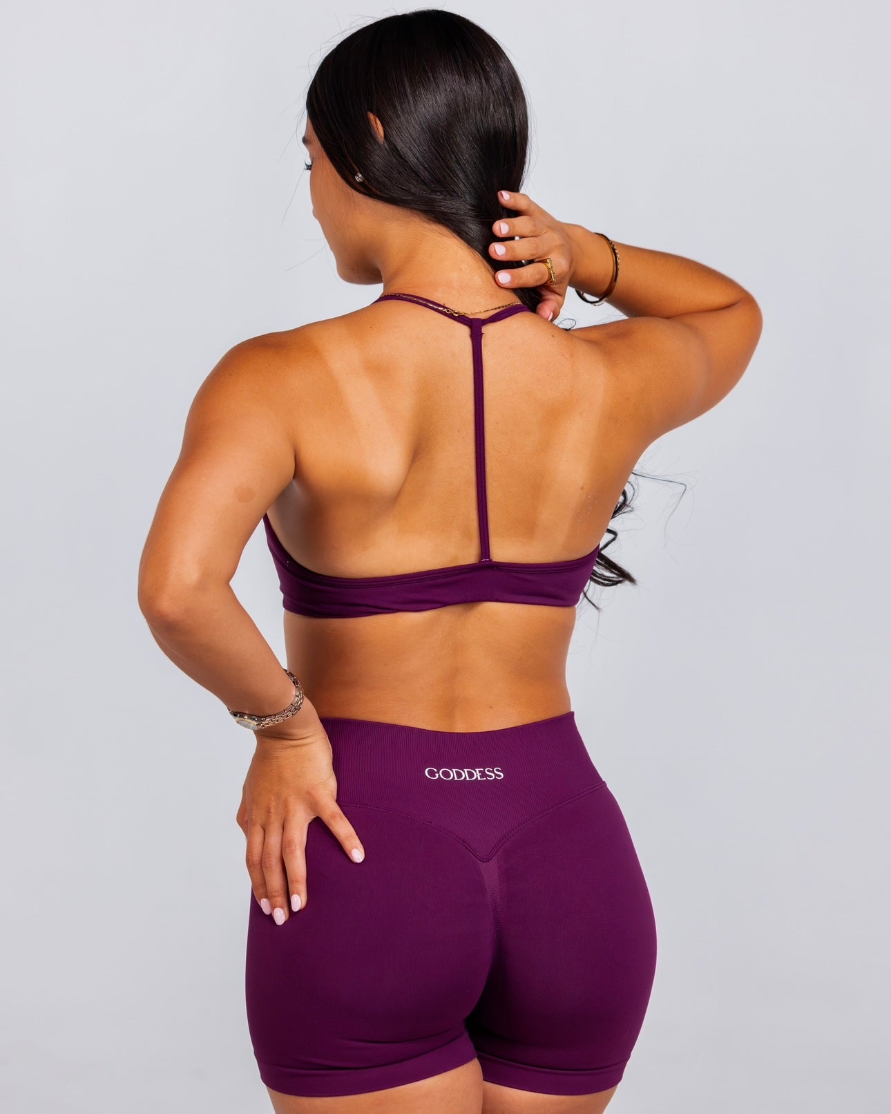 Paradise Sport Bra