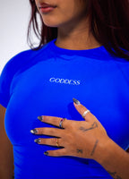 ALL IN Compression Tee