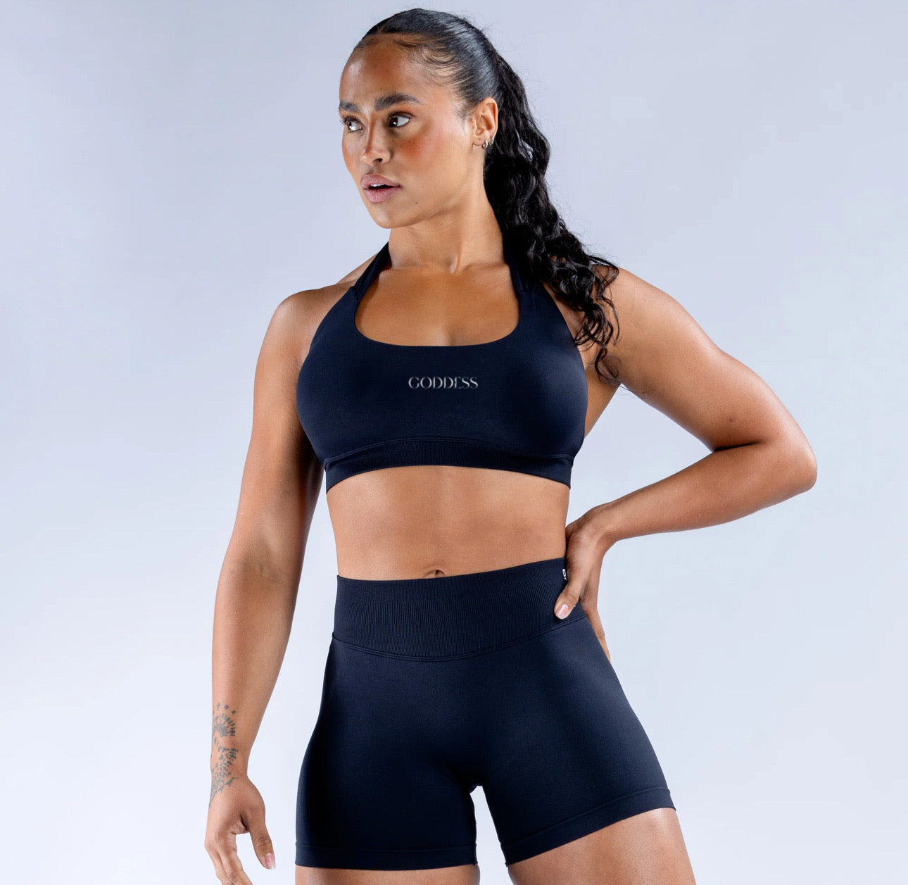 Ignite Sport Bra