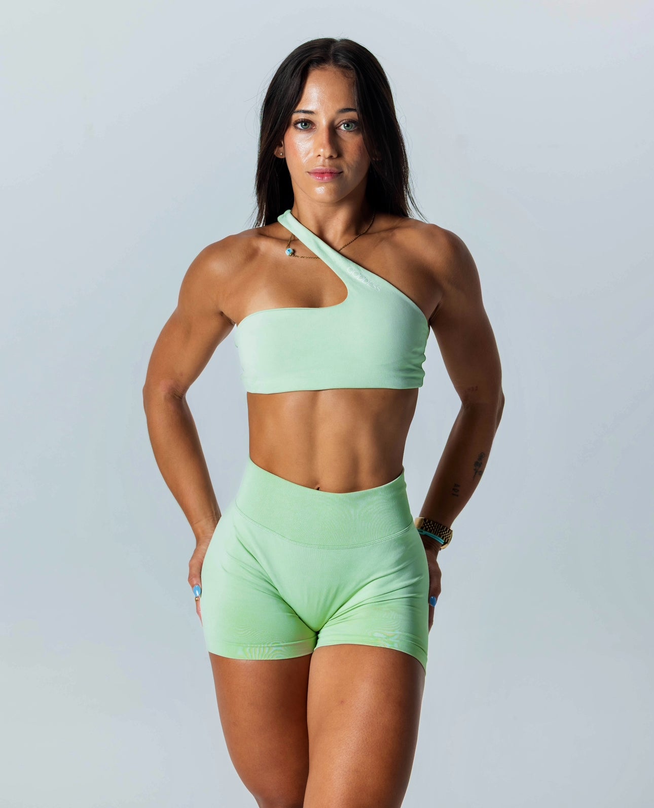 Soft Motion Sport Bra