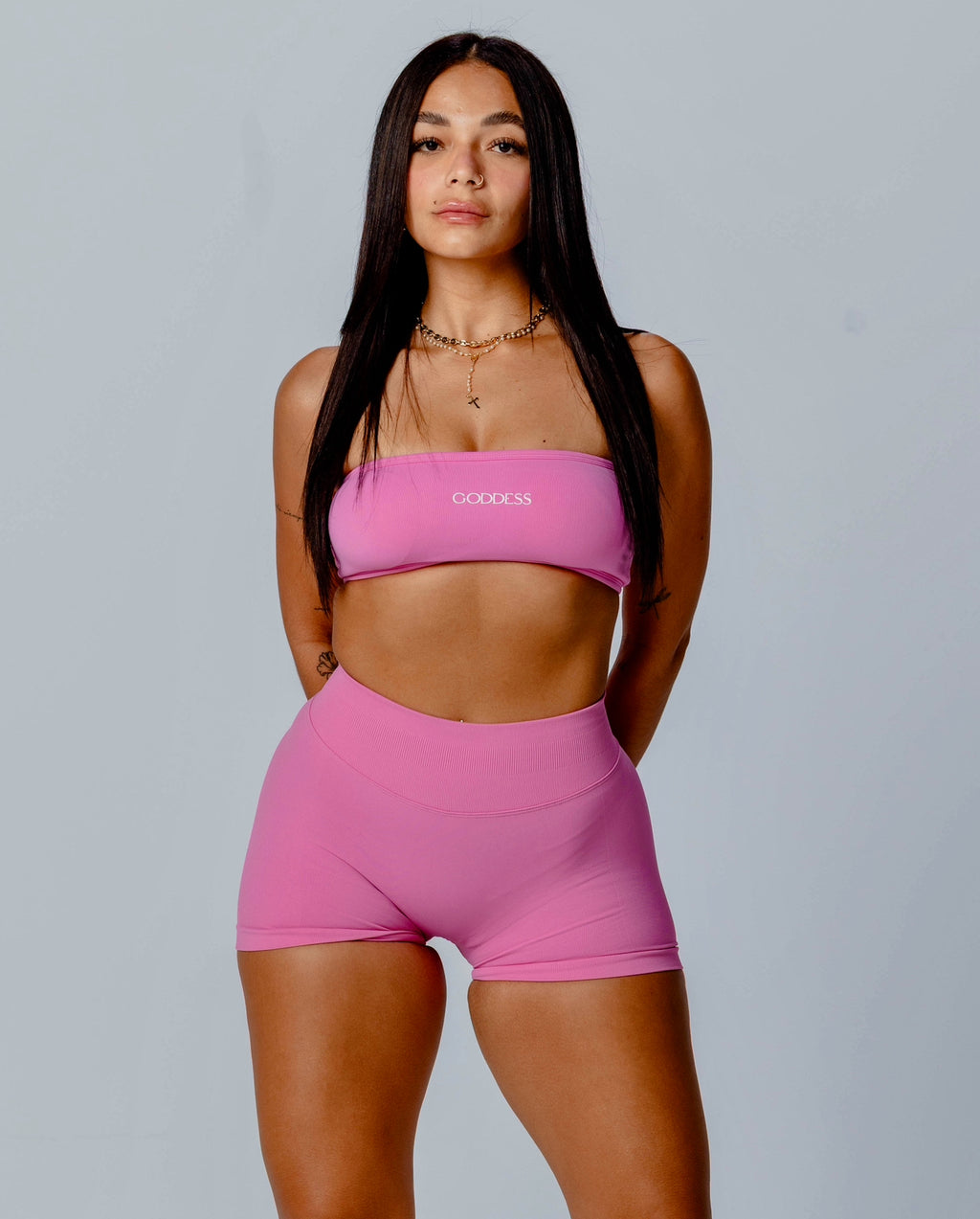 BTW Bandeau tops