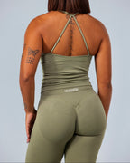 Escape Tank Top