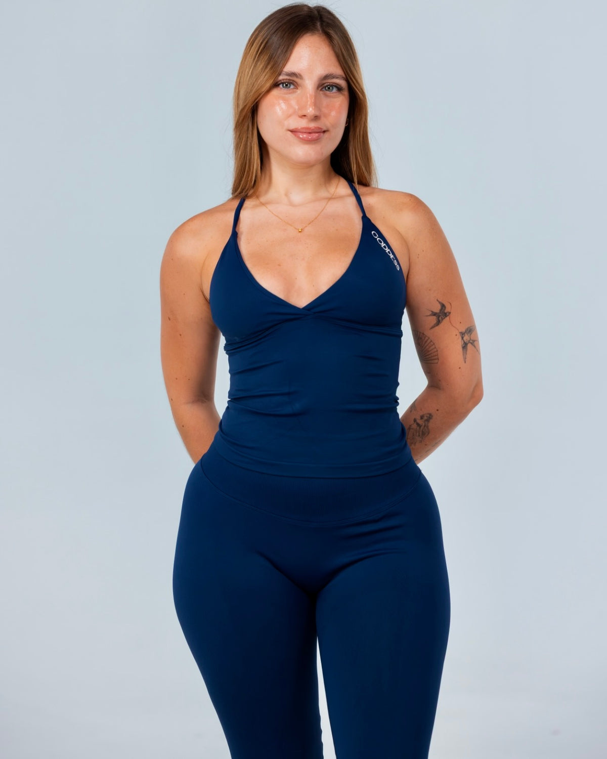 Escape Tank Top