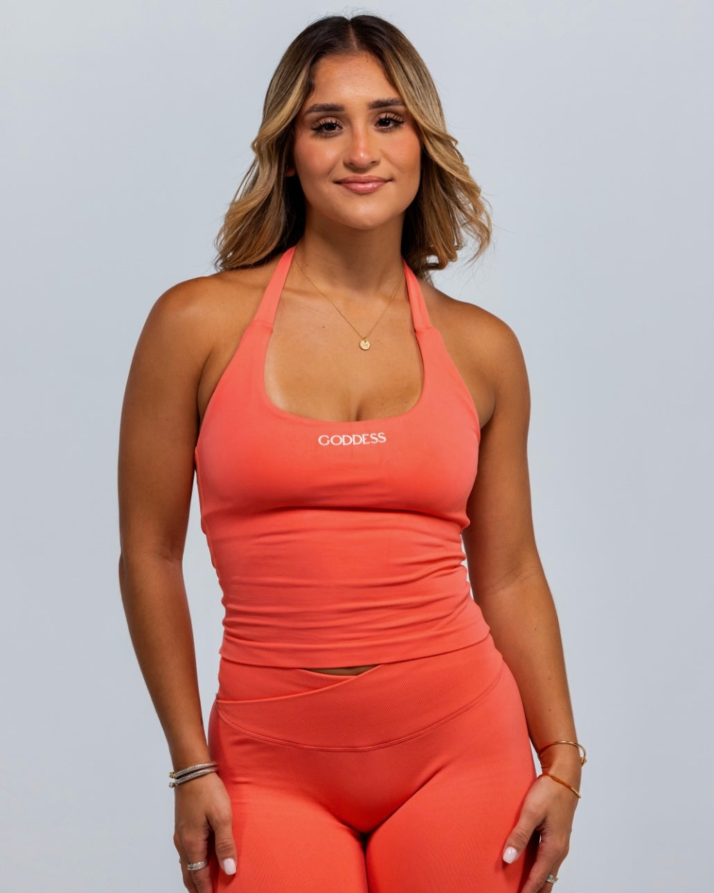 Enhance Tank Top