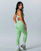 Soft Motion Leggings